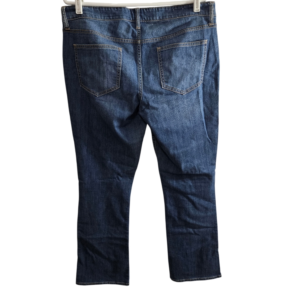 Old Navy Diva Denim Jeans - Picture 2 of 13